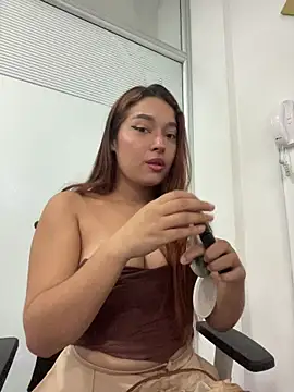 Emily Harpeer online show from March 11, 11:36 am