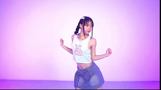 Believe-girl online show from February 23, 12:48 pm