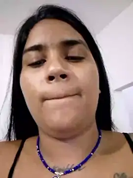 Zoe Renata online show from February 27, 8:25 am