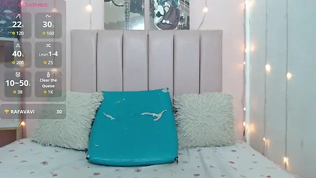 charlothcameronrs707 online show from February 19, 12:05 pm