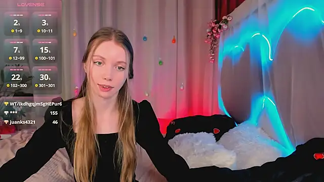 lada2k4 online show from March 28, 8:36 am