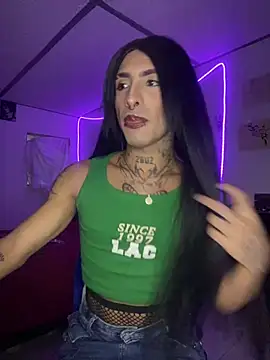 nebullax mcqueen online show from February 8, 4:44 pm