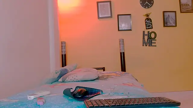 sexiempoderada18 online show from March 9, 1:58 pm