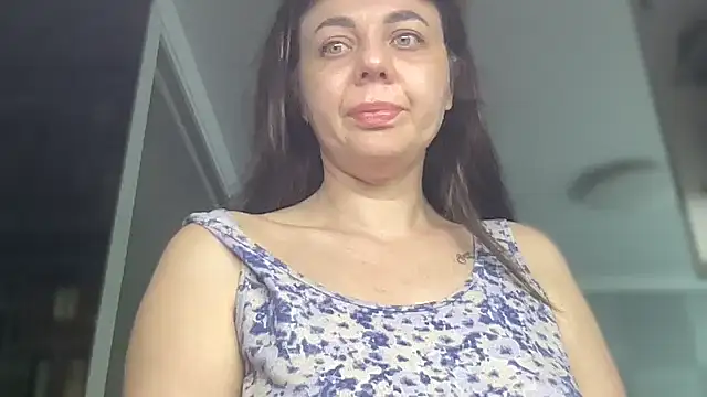 Darsy Rox online show from May 19, 3:24 am