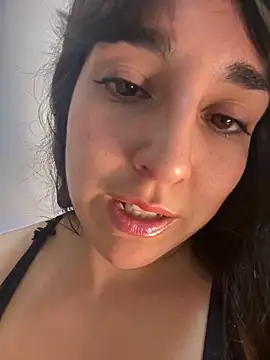 Latinaelisa online show from March 25, 2:28 am