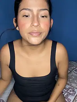 BabyFoxy online show from March 12, 5:43 am