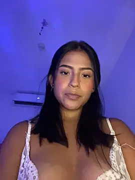 BabyFoxy online show from June 21, 2:04 am