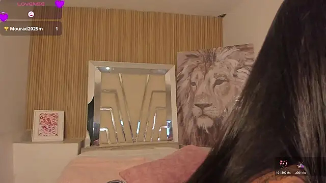 NicoleMonet1 online show from February 22, 11:16 pm