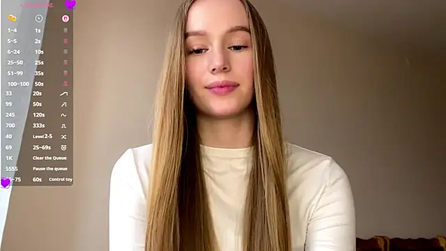 Viktoria Vibes online show from April 8, 3:25 pm