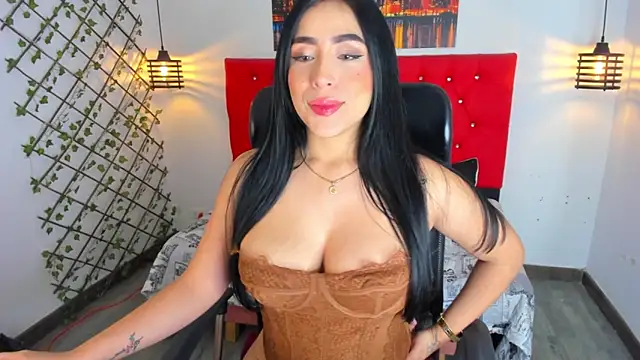 Jessica bellini online show from April 19, 6:13 am