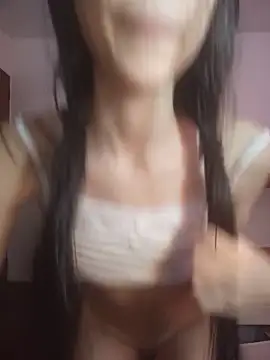 isaaabelaaa online show from February 20, 1:01 pm