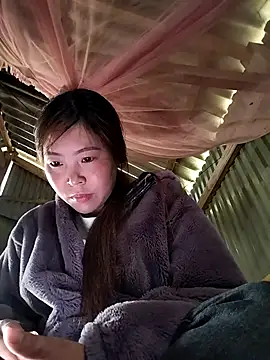 Yiyoongg online show from March 25, 1:55 am