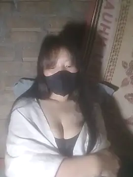 Yang-my- online show from February 20, 2:40 pm