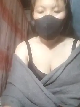 Yang-my- online show from February 19, 5:40 am