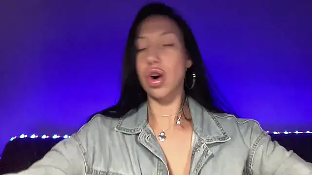 MissDeepVelur online show from February 19, 4:17 pm