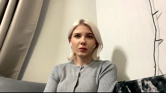 MelvinTimmers online show from February 25, 3:10 pm