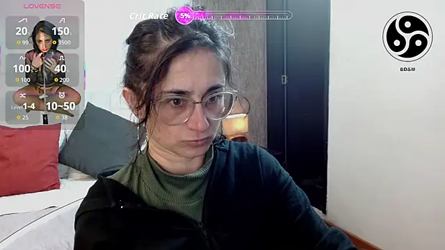 lincebdsm online show from February 23, 8:08 pm