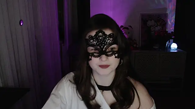 LunaXcherry online show from February 16, 6:19 pm