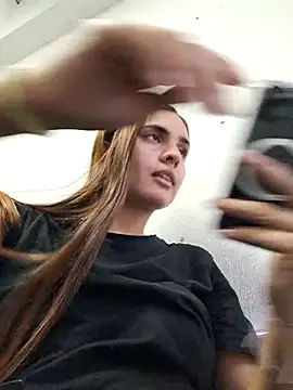 alice ks online show from March 3, 9:43 pm