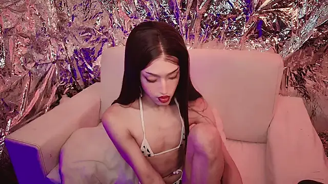 xGoddessx online show from March 7, 2:51 am