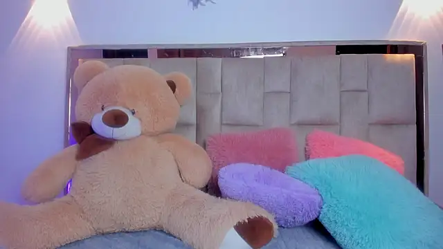 JuliettaArlet online show from May 27, 11:07 am