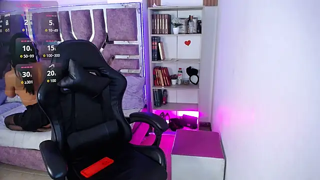 Taylor scottt online show from March 19, 10:03 pm