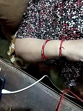 Simran 008 online show from April 13, 7:25 pm