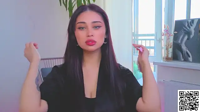 Sofia Plump online show from April 17, 10:06 am