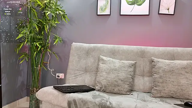 ninna cam online show from February 12, 12:29 pm