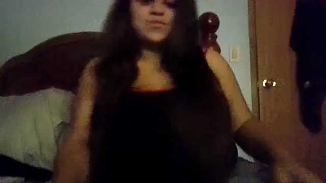 Celeste6969 online show from February 19, 2:05 pm