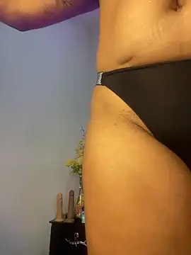 RousseSmith online show from April 21, 7:32 pm