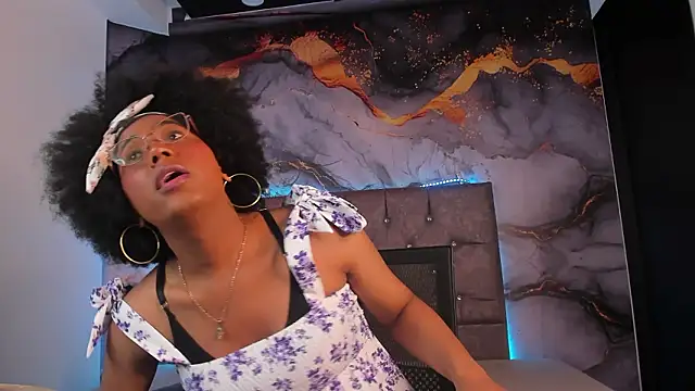 CataleyaMoon  online show from February 10, 8:01 pm