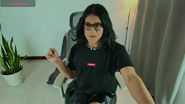 succubus Vitta online show from April 4, 10:41 pm