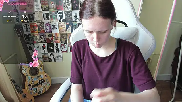 NikolFlostt online show from April 9, 6:19 am