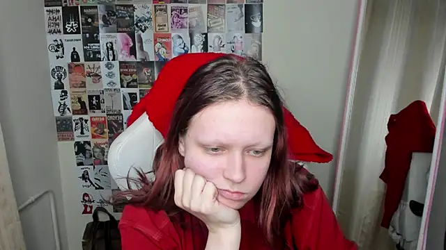 NikolFlostt online show from February 10, 2:03 am