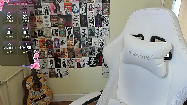 NikolFlostt online show from March 28, 1:05 am