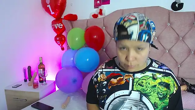 nat evans8 online show from March 30, 11:04 pm