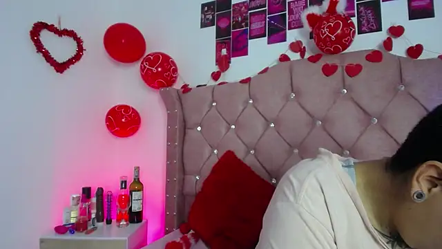 nat evans8 online show from February 18, 3:49 am