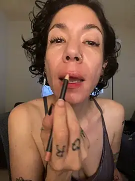 JeanneDuval8888 online show from April 1, 1:39 am