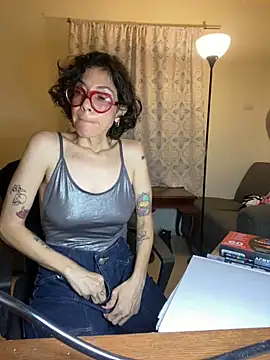 JeanneDuval8888 online show from March 19, 4:06 am