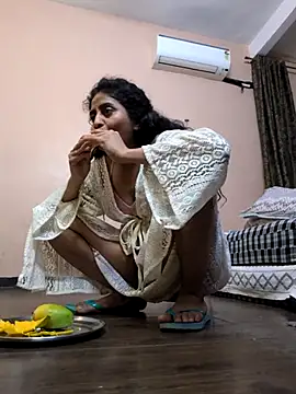 sexysilmy online show from May 29, 5:55 pm