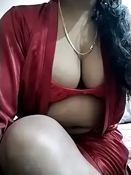 ankita077 online show from February 17, 5:40 am