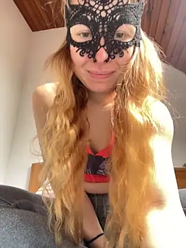 PetiteMimiSexy online show from April 13, 8:37 am