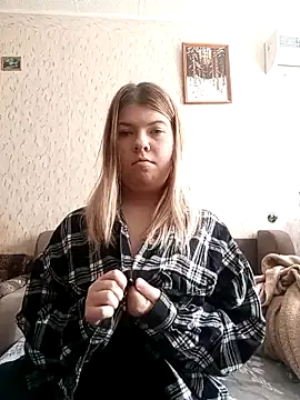 EvaTallor online show from February 25, 7:51 am