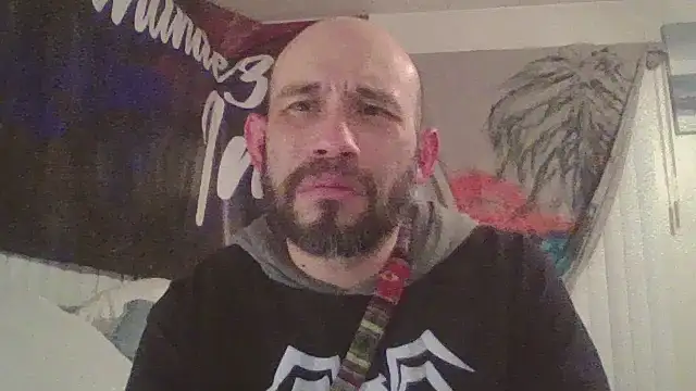 TheDaddio03 online show from March 6, 8:09 am