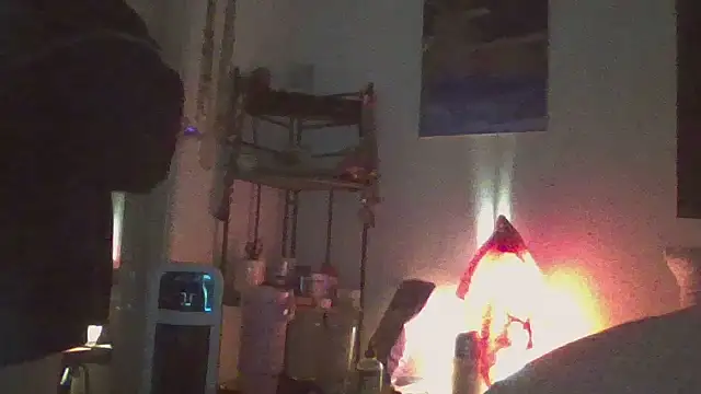 TheDaddio03 online show from April 17, 4:25 am