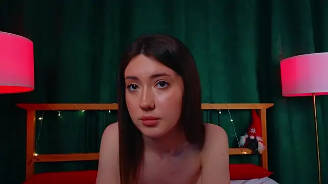 AliceZimmer online show from February 17, 8:08 pm