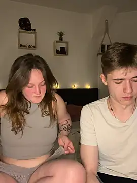 Maryjane-Spidermann online show from February 25, 8:18 pm