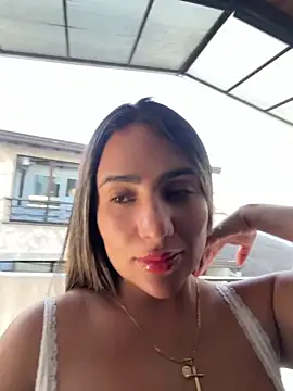 Miilana  online show from June 17, 10:11 pm