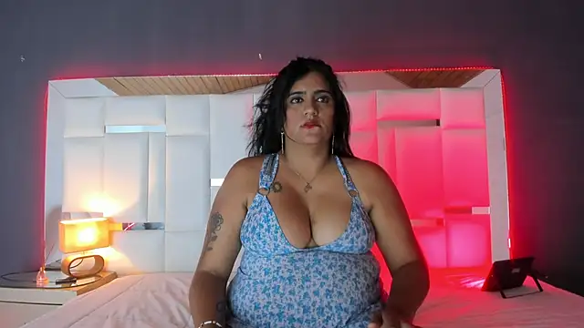 SoolLunaa online show from February 11, 12:39 pm